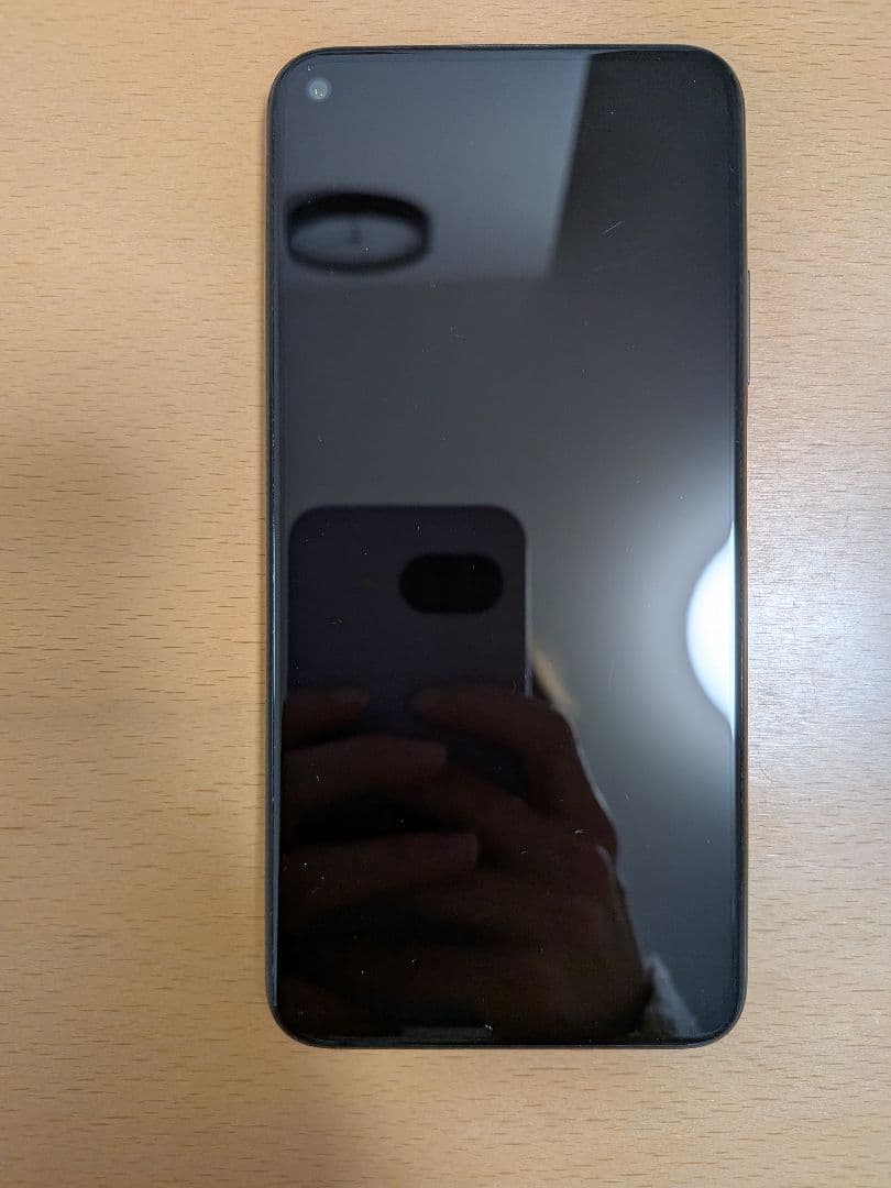 ★最終値下げ★HUAWEI nova 5T 本体