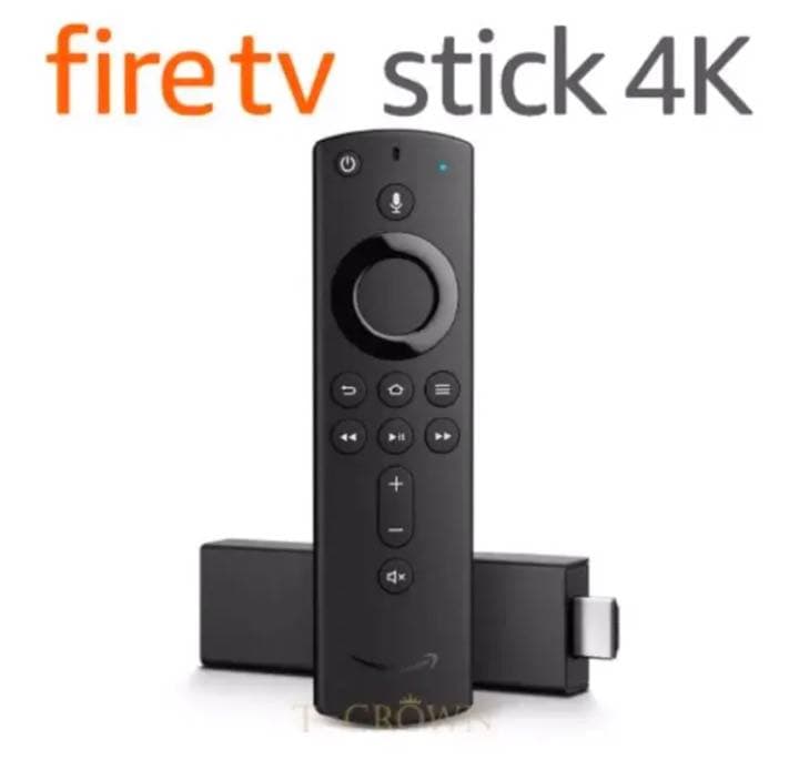 【値下げ可】Amazon Fire TV Stick