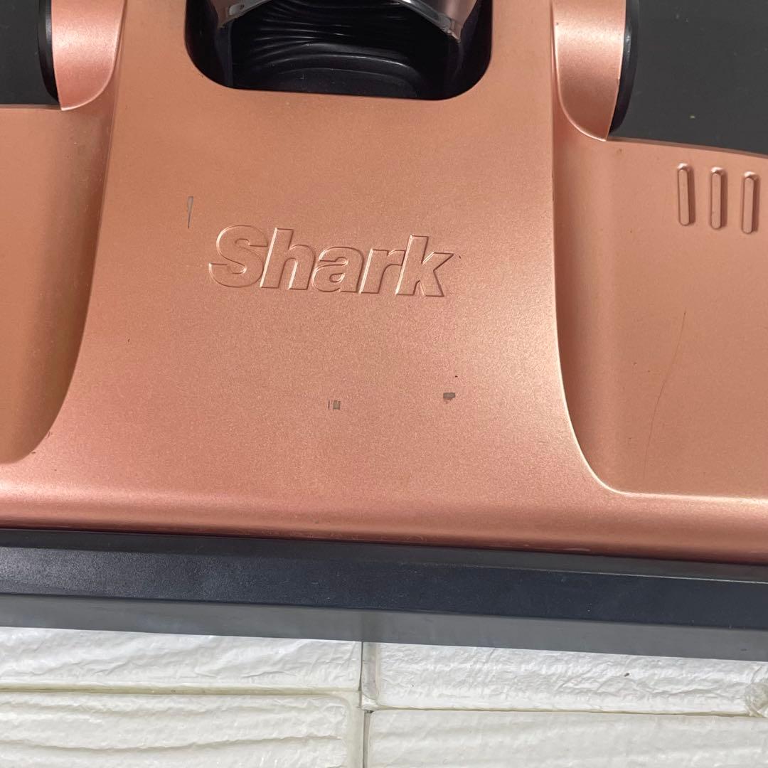 Shark 充電式 サイクロンスティッククリーナー CH966JLC 掃除機