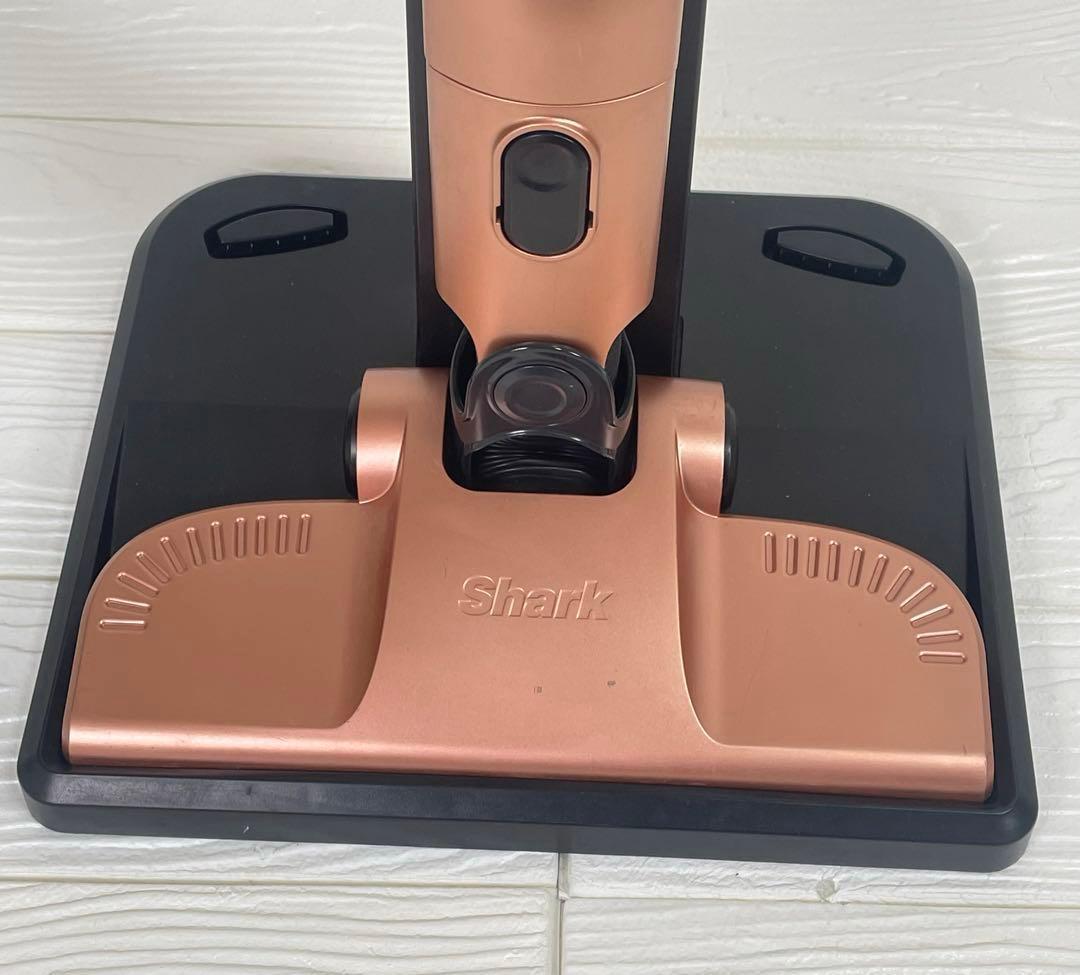 Shark 充電式 サイクロンスティッククリーナー CH966JLC 掃除機