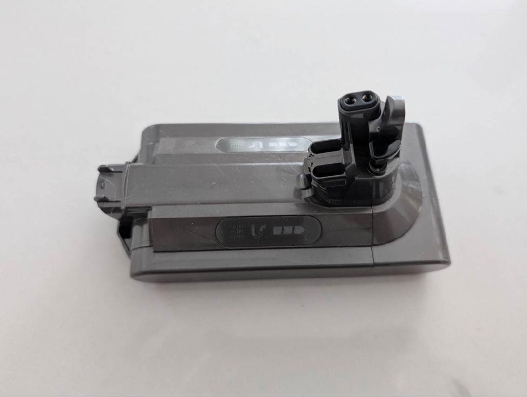 Dyson スティッククリーナー用バッテリー