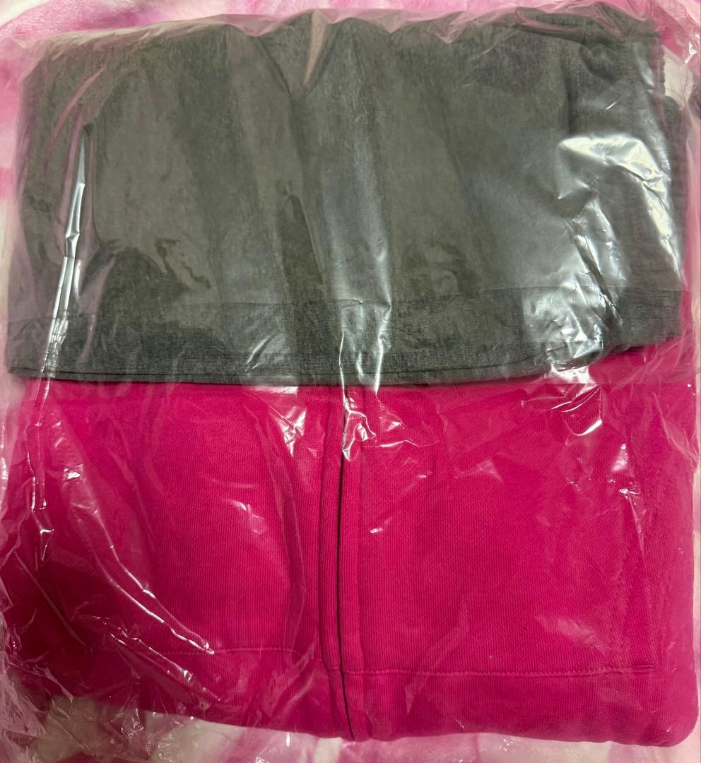 Radyパーカー　セットアップ　新品