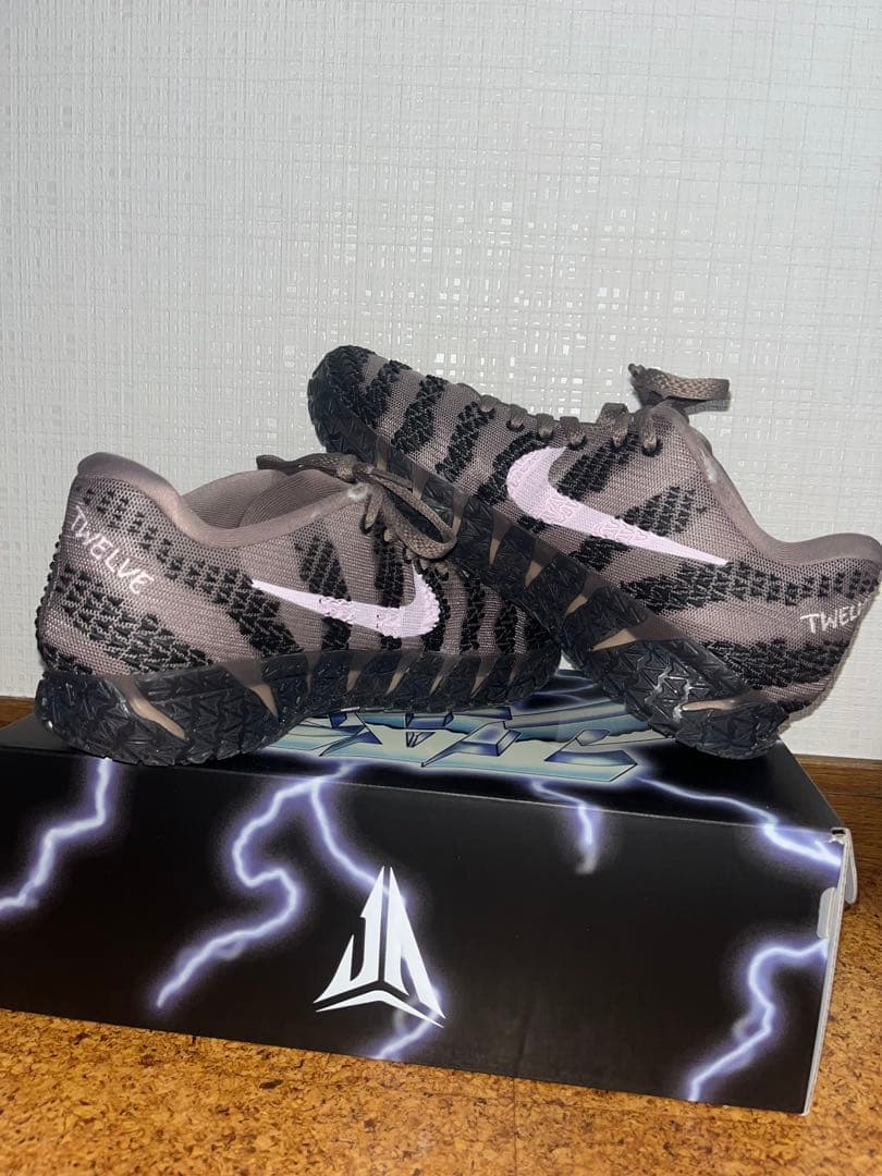 シューズ(男性用) Ja3 27.5cm