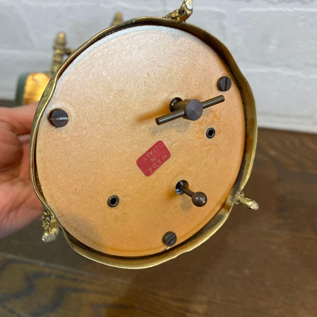 希少1900年Reugeペッパーミル・オルゴール　オブジェ