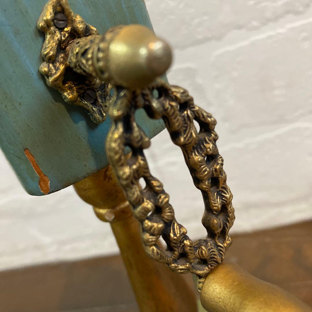 希少1900年Reugeペッパーミル・オルゴール　オブジェ