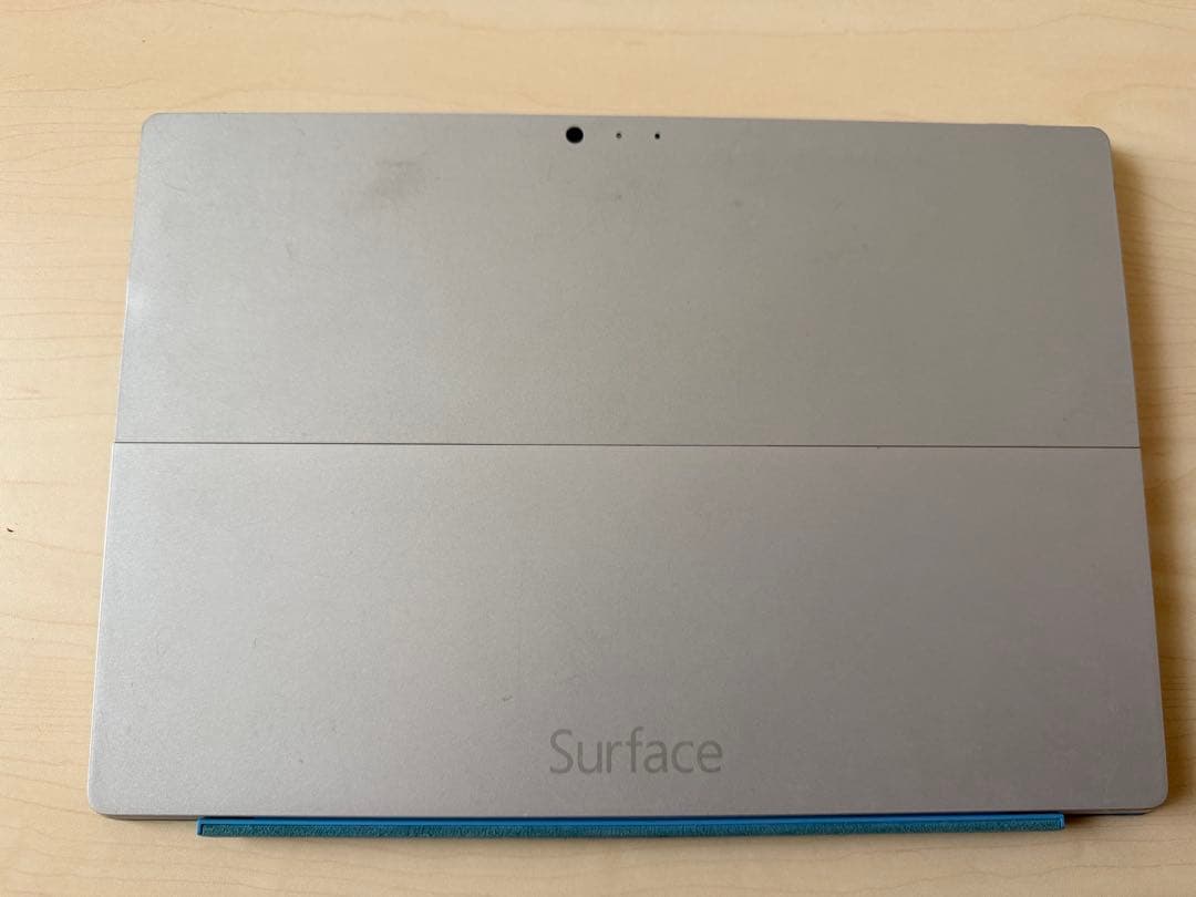 サーフェスwindows8プロ128