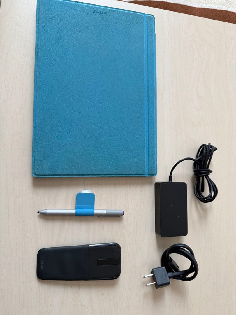 サーフェスwindows8プロ128