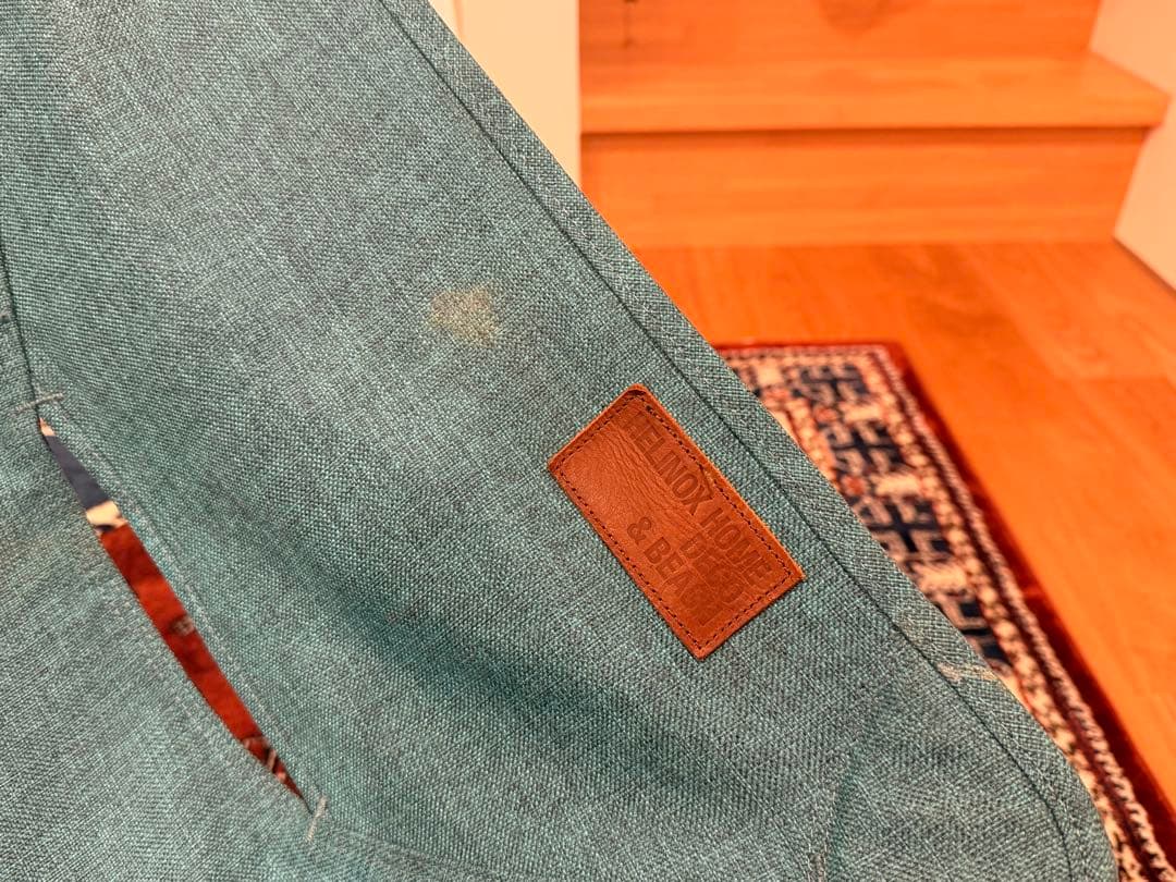 ヘリノックス　チェアワン　 DECO & BEACH 2色セット　2脚