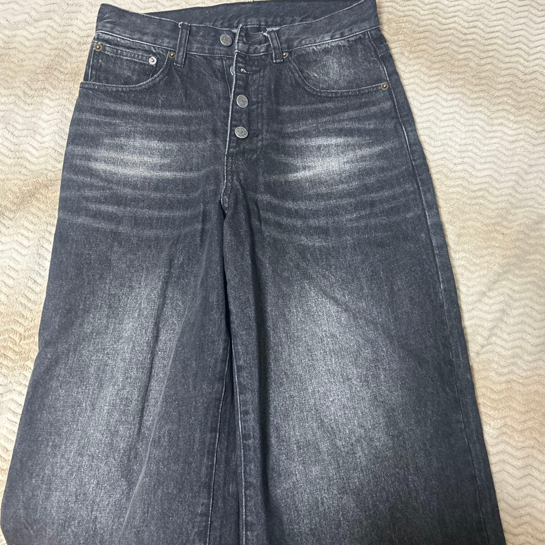 noremidセットアップデニム【すぐちゃま】