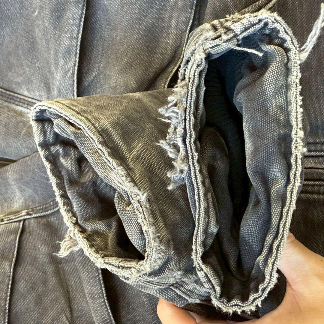 カーハート　リッジコート　carhartt ワークジャケット