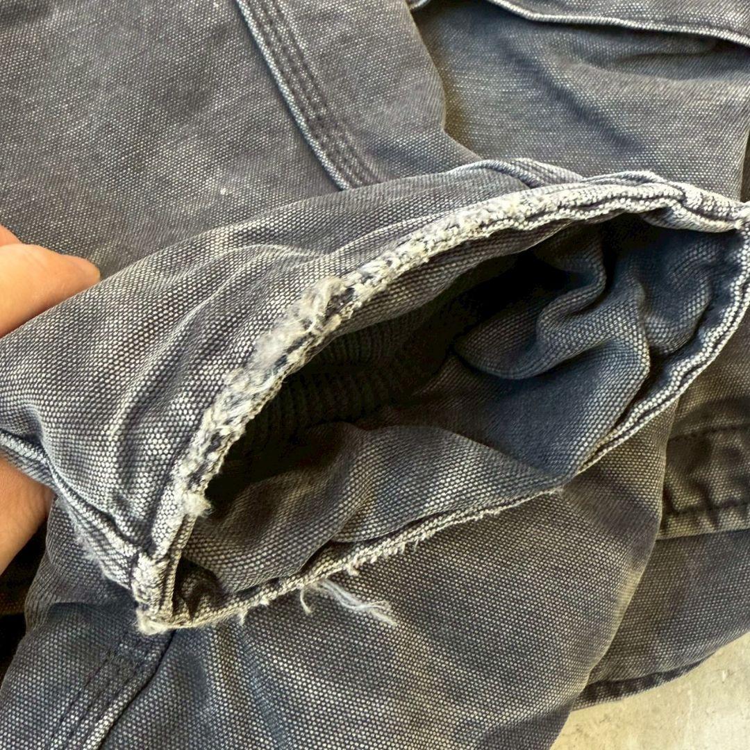 カーハート　リッジコート　carhartt ワークジャケット