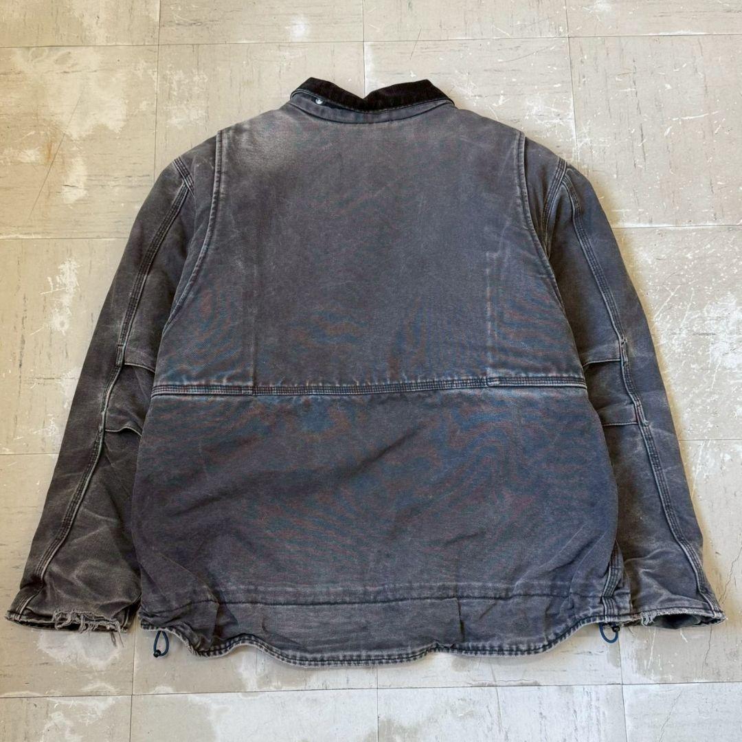 カーハート　リッジコート　carhartt ワークジャケット