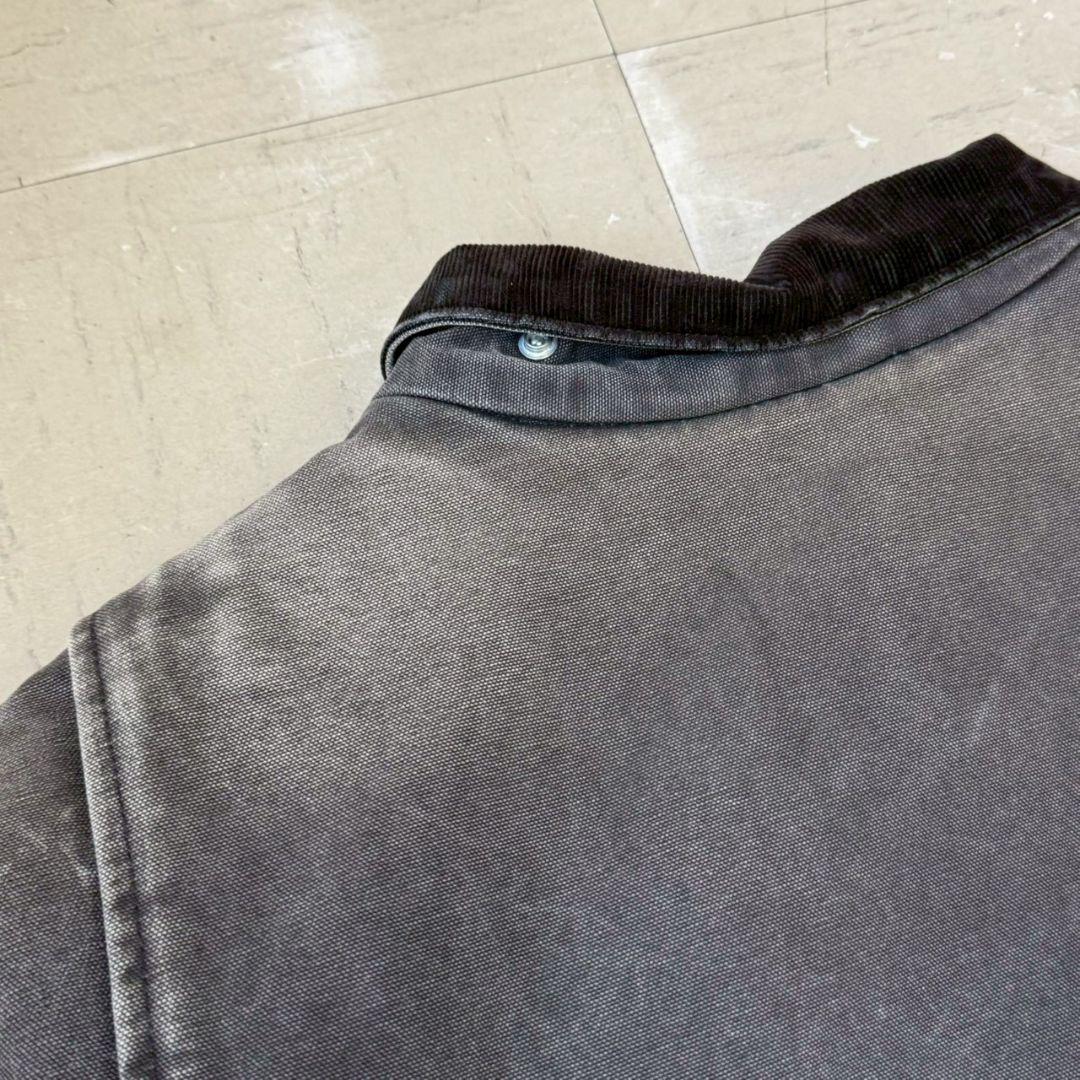 カーハート　リッジコート　carhartt ワークジャケット