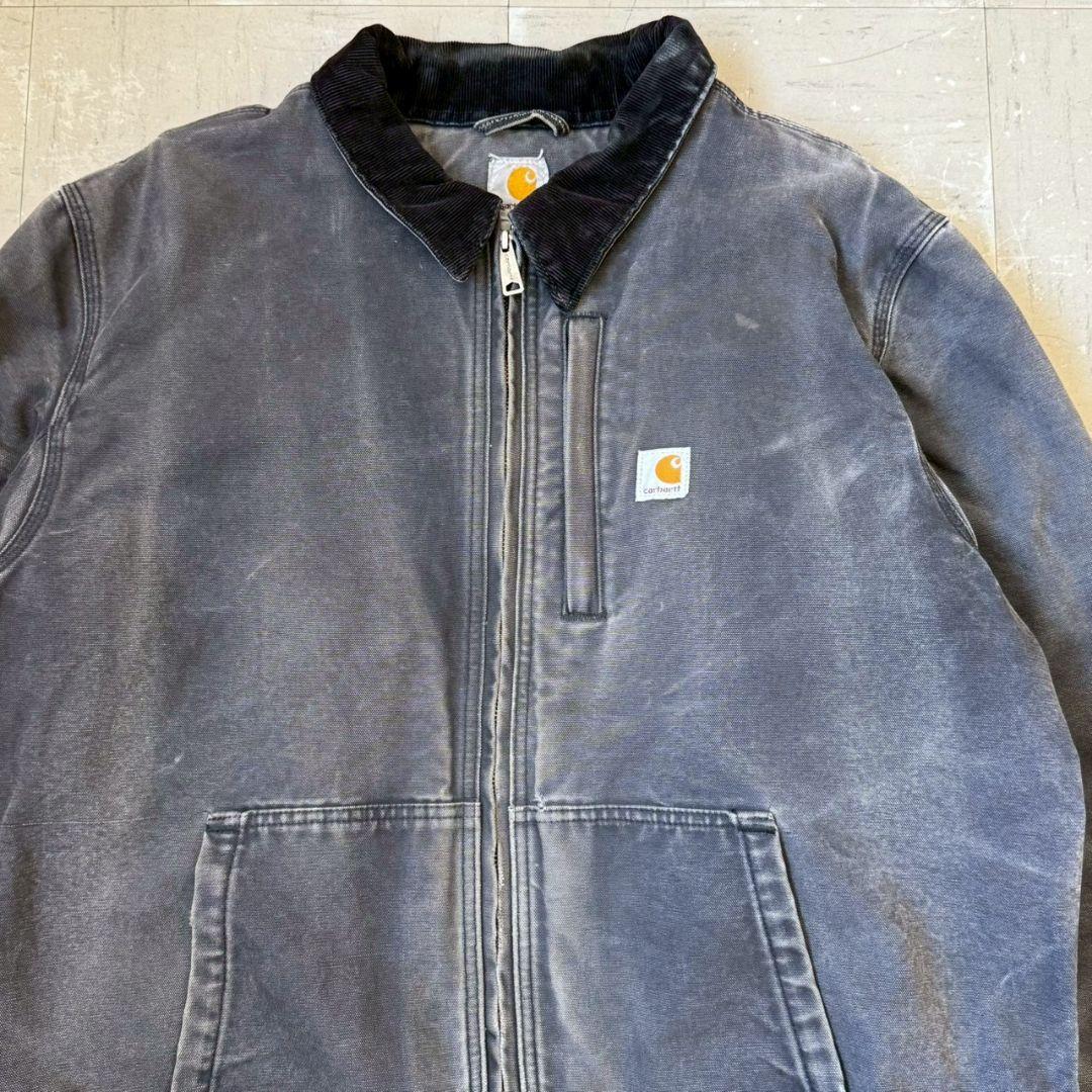 カーハート　リッジコート　carhartt ワークジャケット