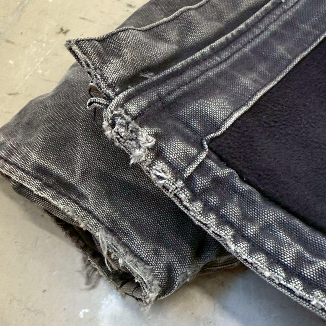 カーハート　リッジコート　carhartt ワークジャケット