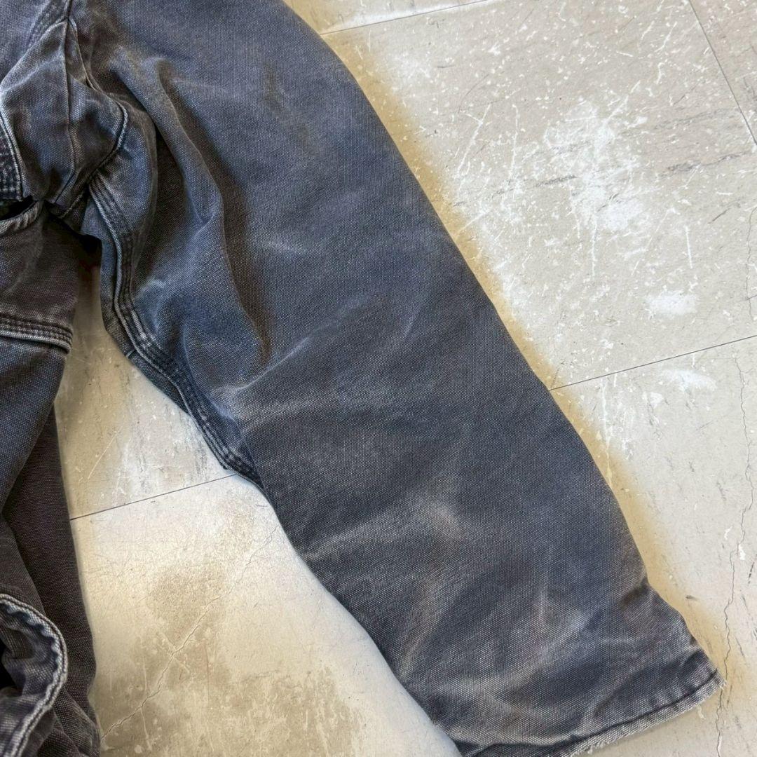 カーハート　リッジコート　carhartt ワークジャケット