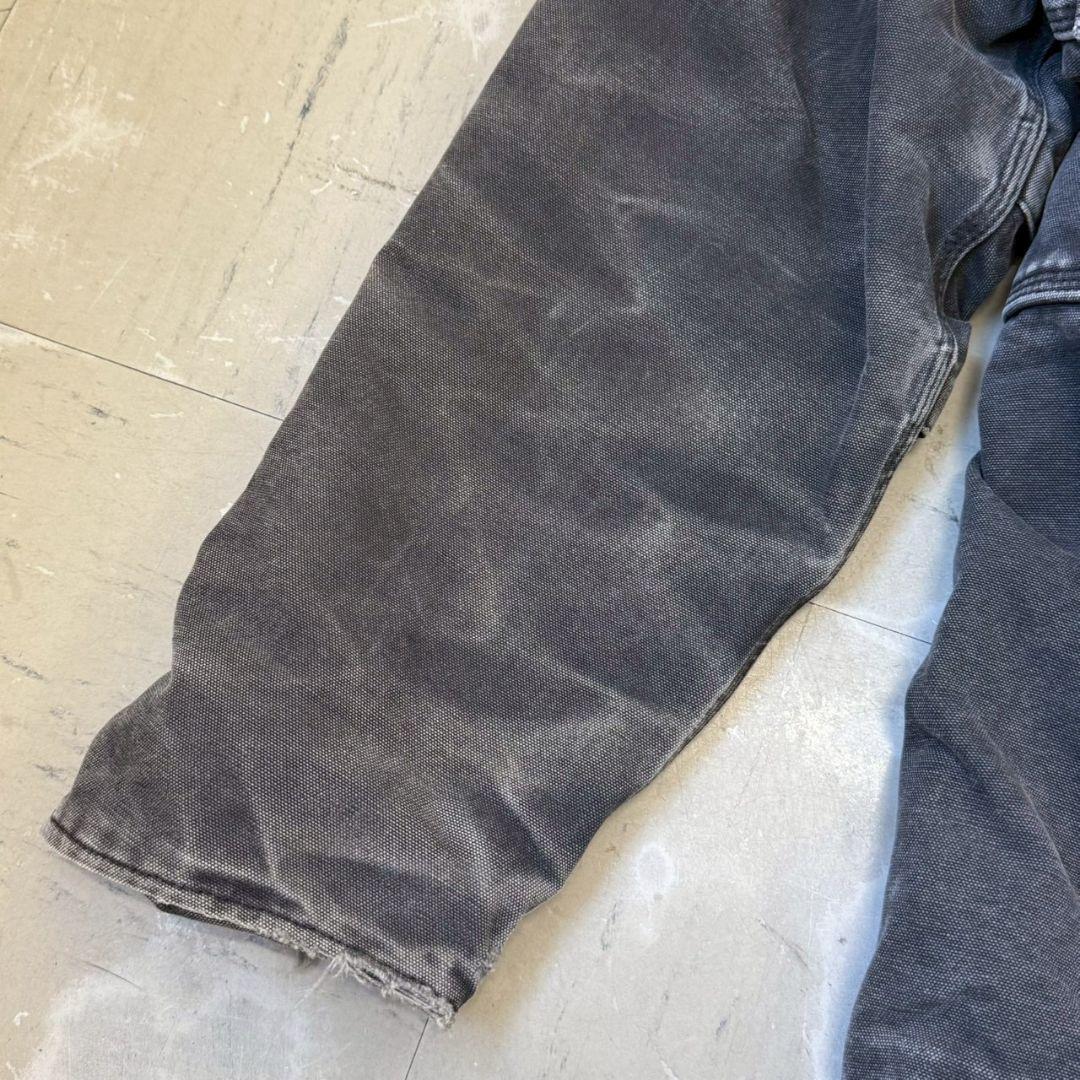 カーハート　リッジコート　carhartt ワークジャケット