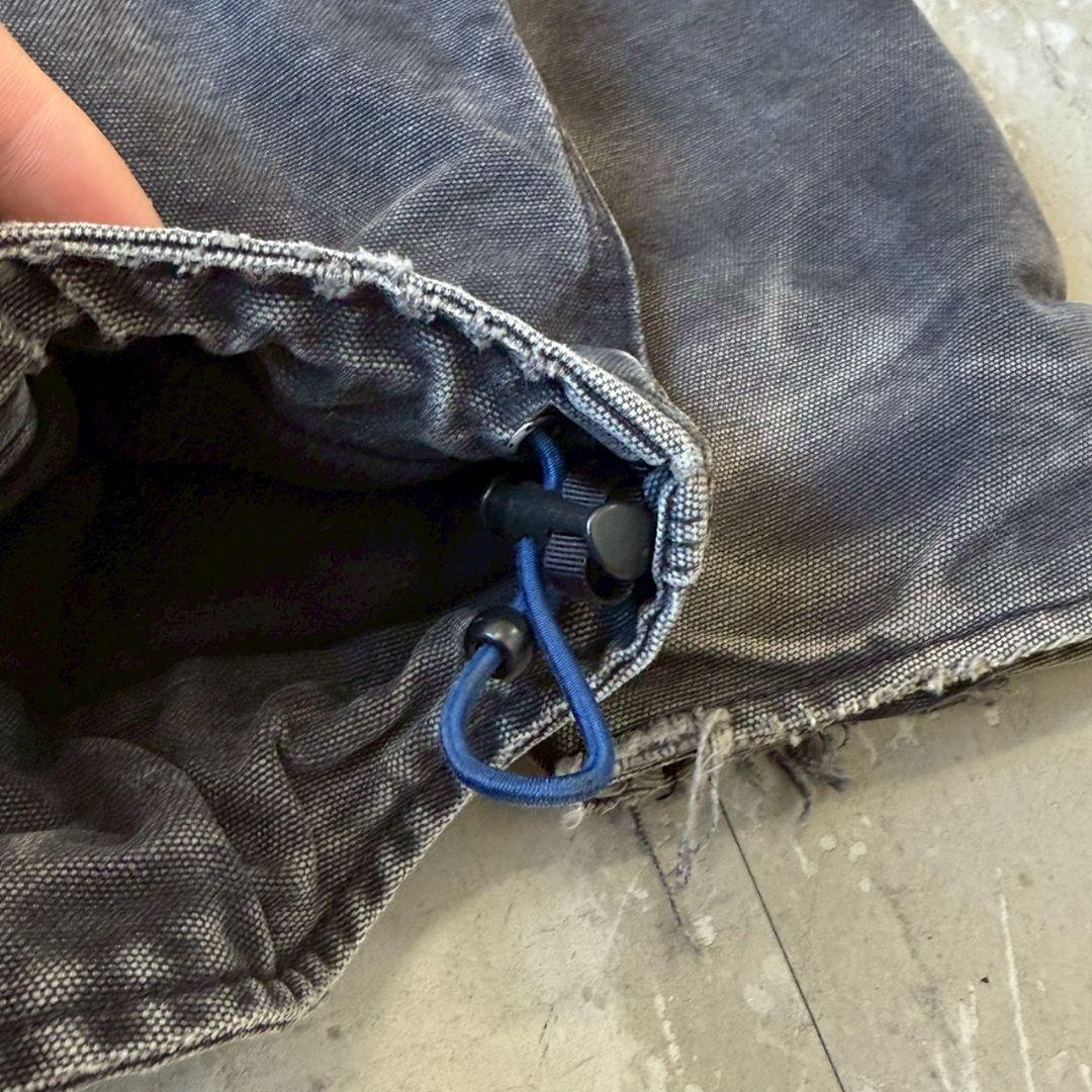 カーハート　リッジコート　carhartt ワークジャケット