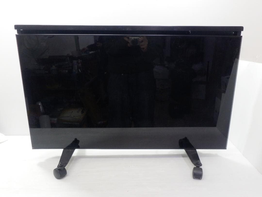 キャンパ パネルヒーター XCVER10-2 VERLYS 遠赤外線暖房機