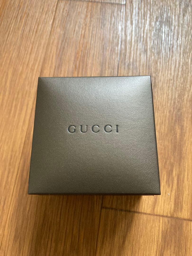 グッチ　ピアス