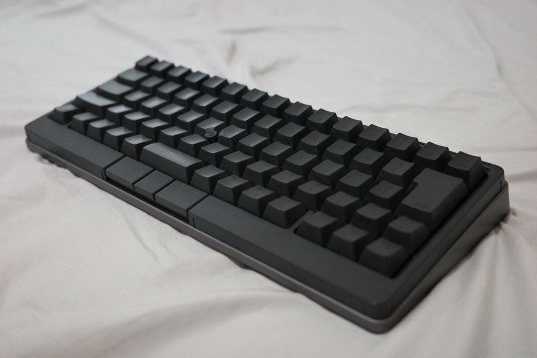 PFU HHKB Studio 日本語配列／墨