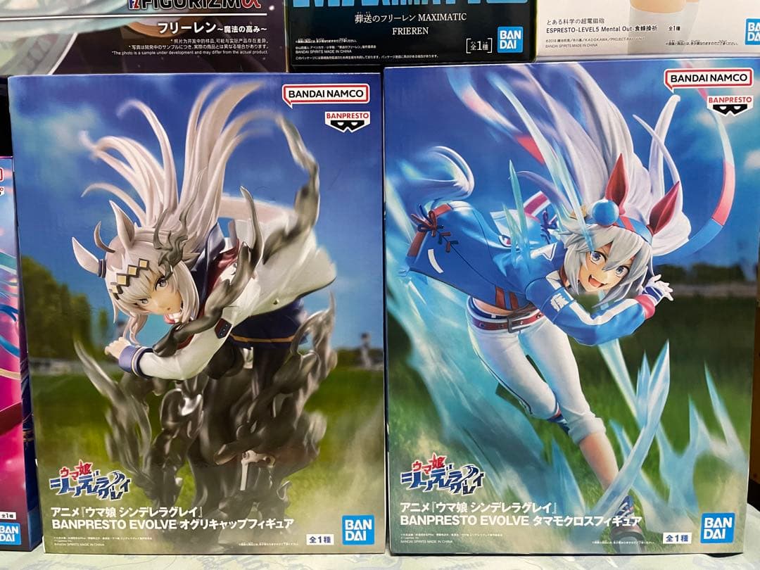 美少女プライズフィギュア　11点　まとめ売り