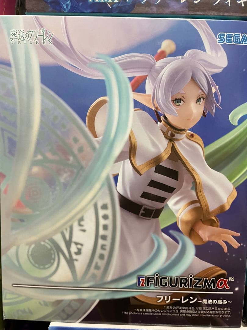 美少女プライズフィギュア　11点　まとめ売り