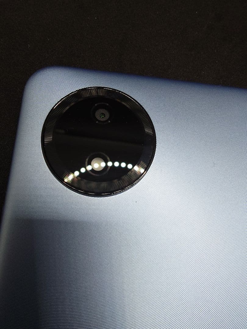 Redmi Pad SE 8.7 4G タブレット ブルー