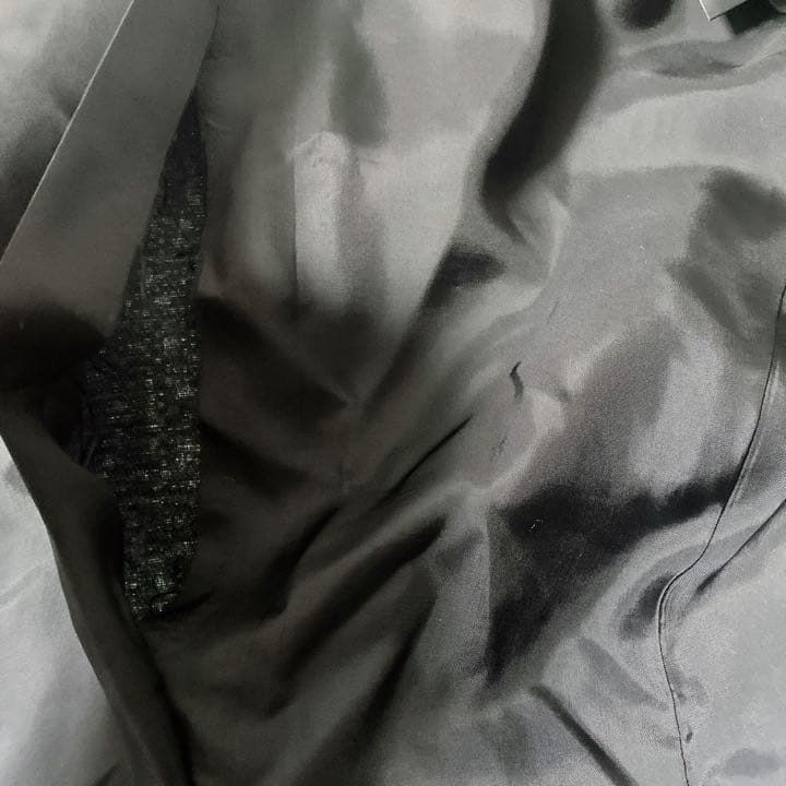 新品タグ付き❤︎訳あり品　J&R ツイードスカートスーツ　F 日本製