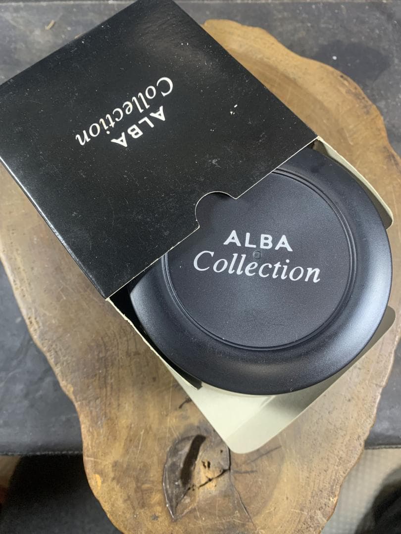 97年未使用美品 SEIKO ALBA KENWOOD W671 動作確認済