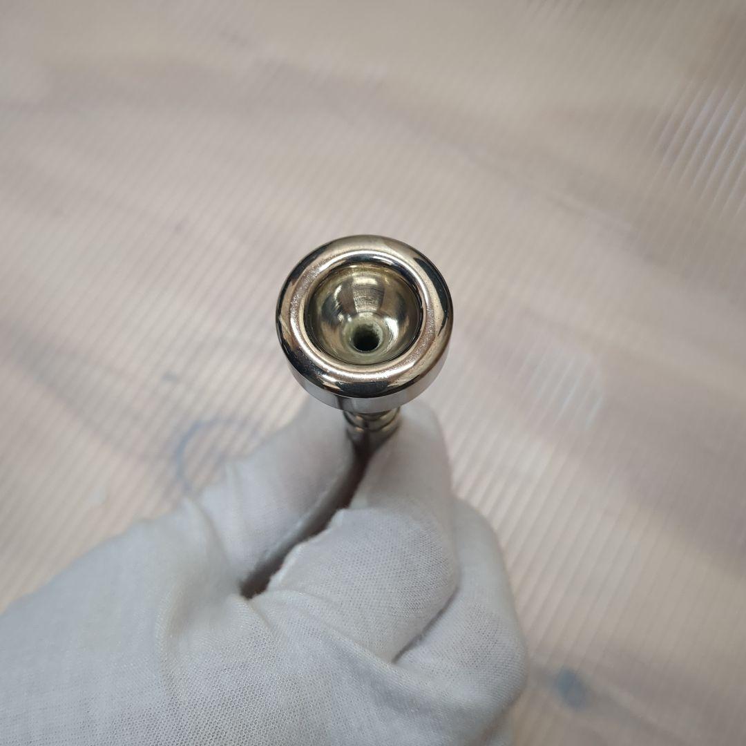 トランペット j.michael tr-200 ケース、マウスピース、オイル付属