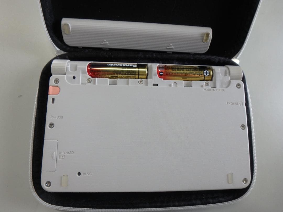 カシオ CASIO 電子辞書 Ex-word XD-SR4800 高校生モデル