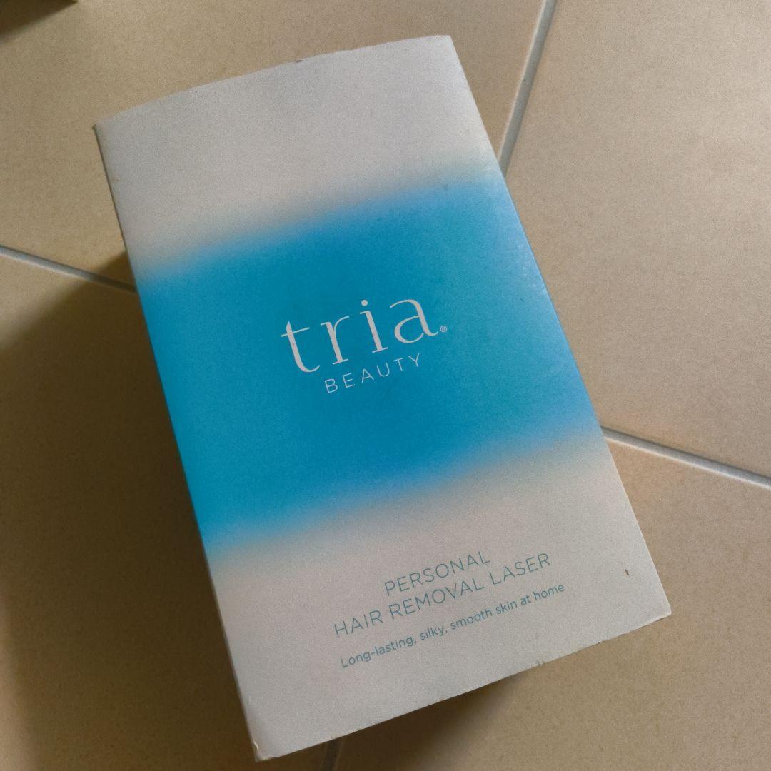 て*ぃ様 tria Personal Hair Removal Laser
