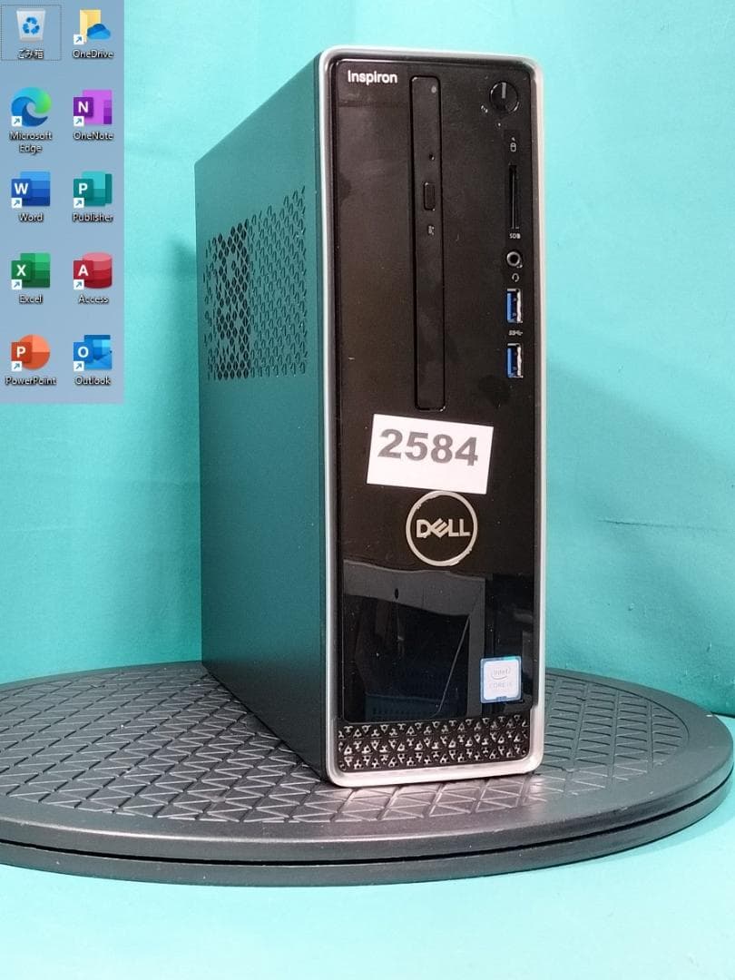 初期保証 正規Win11 i5-9400 16GB SSD250GB オフィス