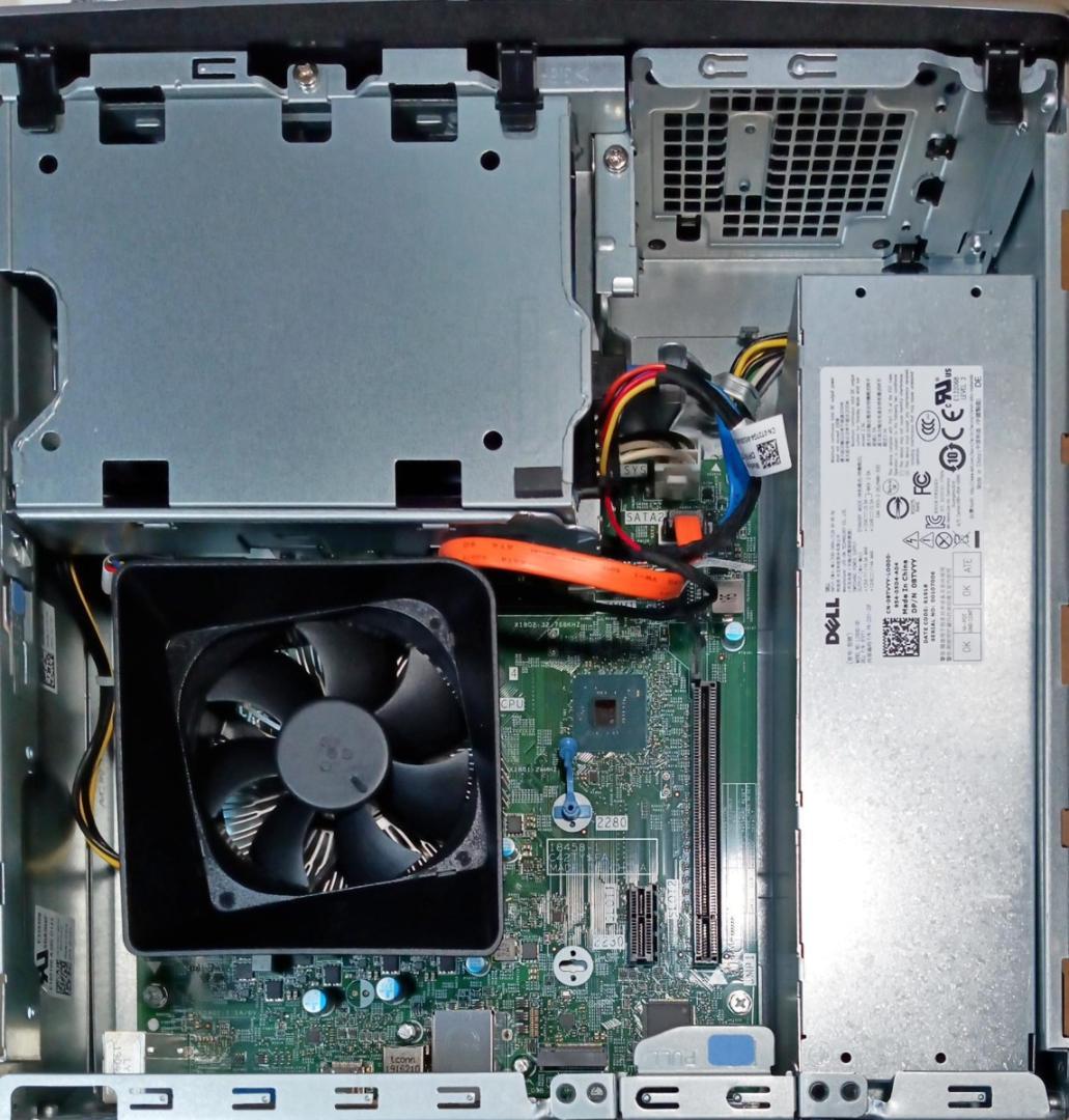 初期保証 正規Win11 i5-9400 16GB SSD250GB オフィス