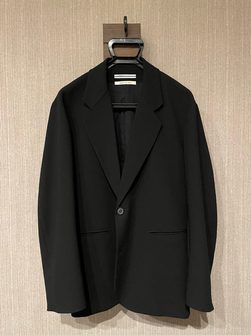 N*C様 Cristaseya Oversized Blazer 24AW