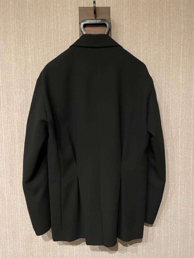 N*C様 Cristaseya Oversized Blazer 24AW