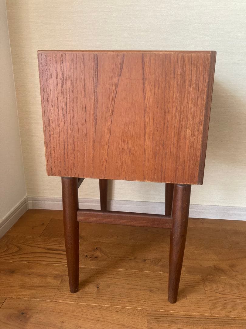デンマーク製　ヴィンテージチェスト　ウェグナー　モーエンセン