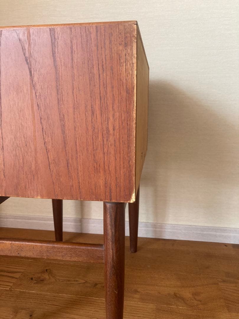 デンマーク製　ヴィンテージチェスト　ウェグナー　モーエンセン