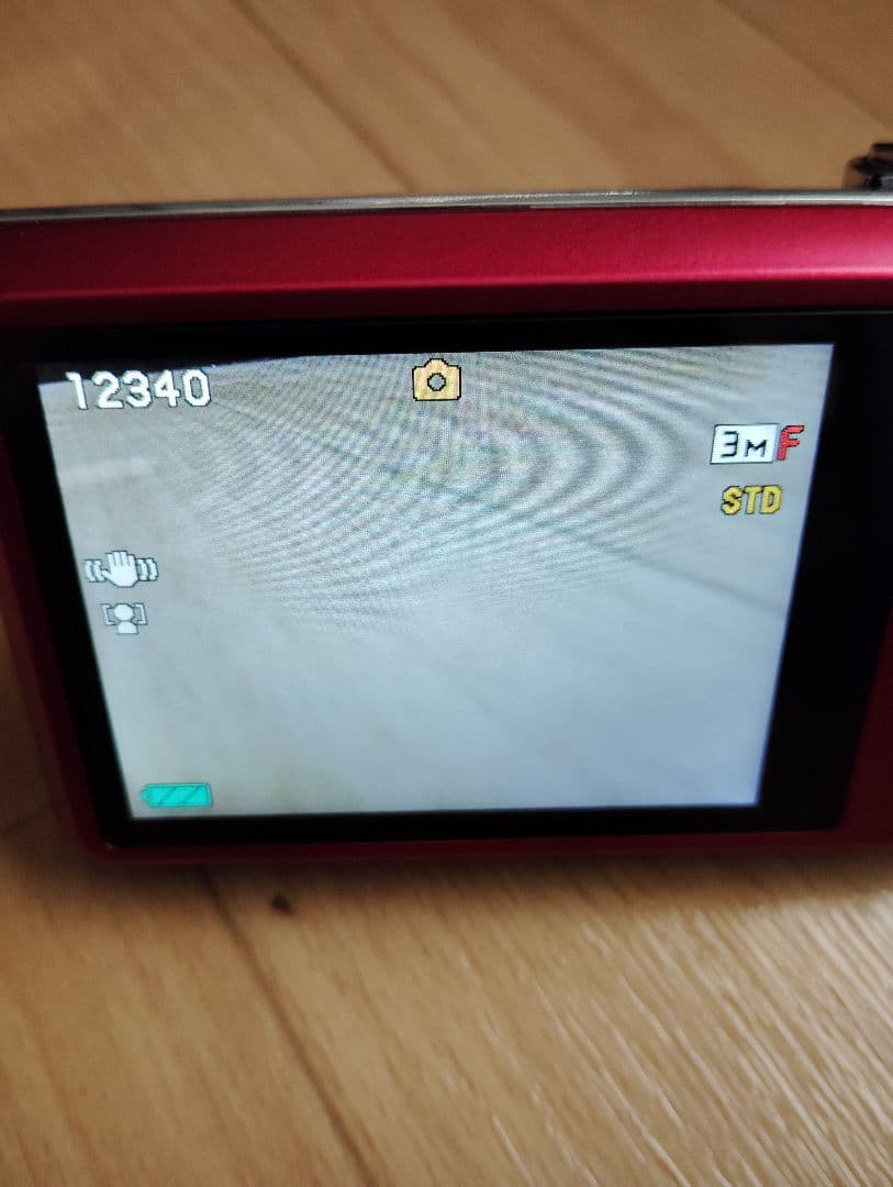 【極美品】CASIO EXILIM EX-ZS240 デジカメ デジタルカメラ