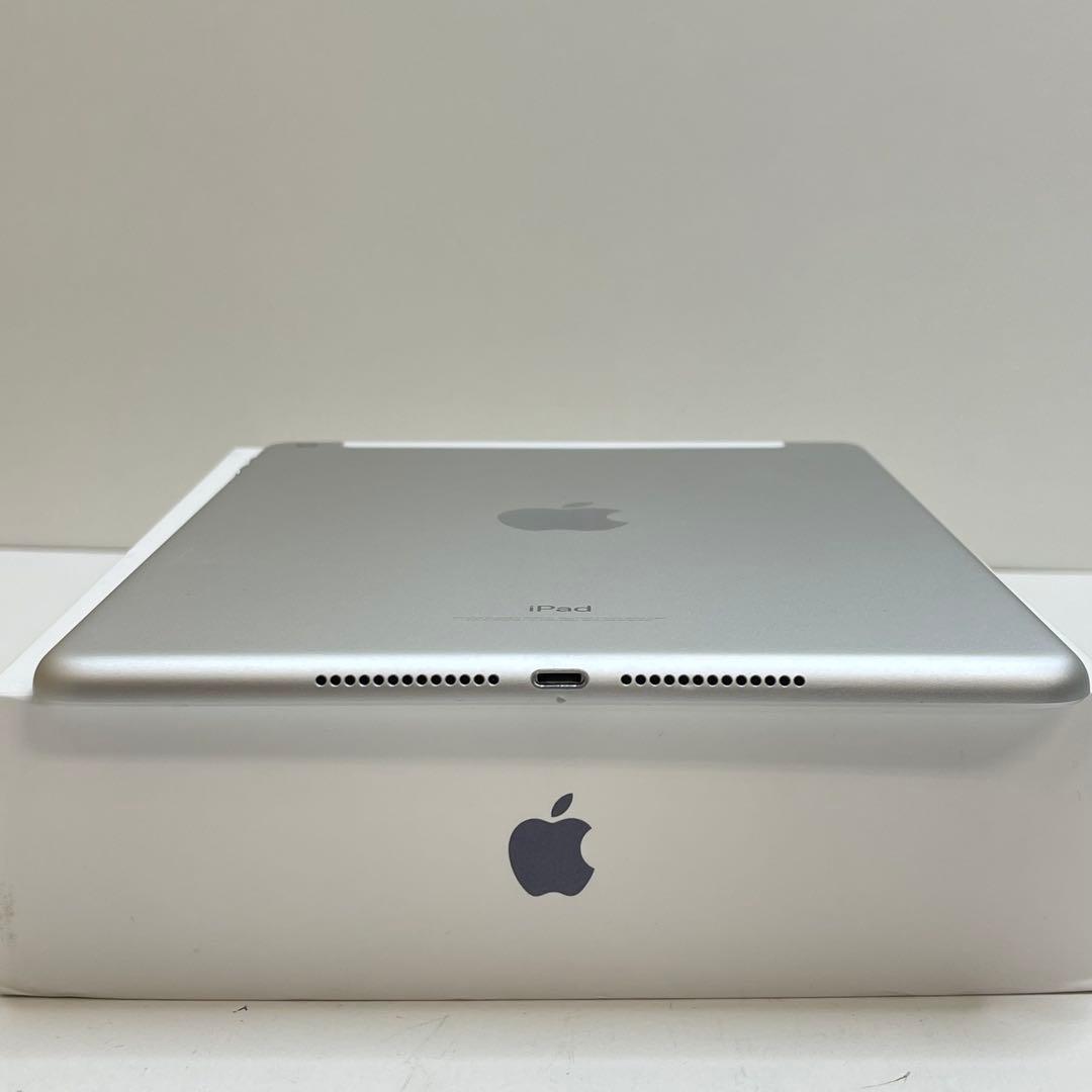#10 ipad 第6世代 128GB Wi-Fi + Cellular 93%