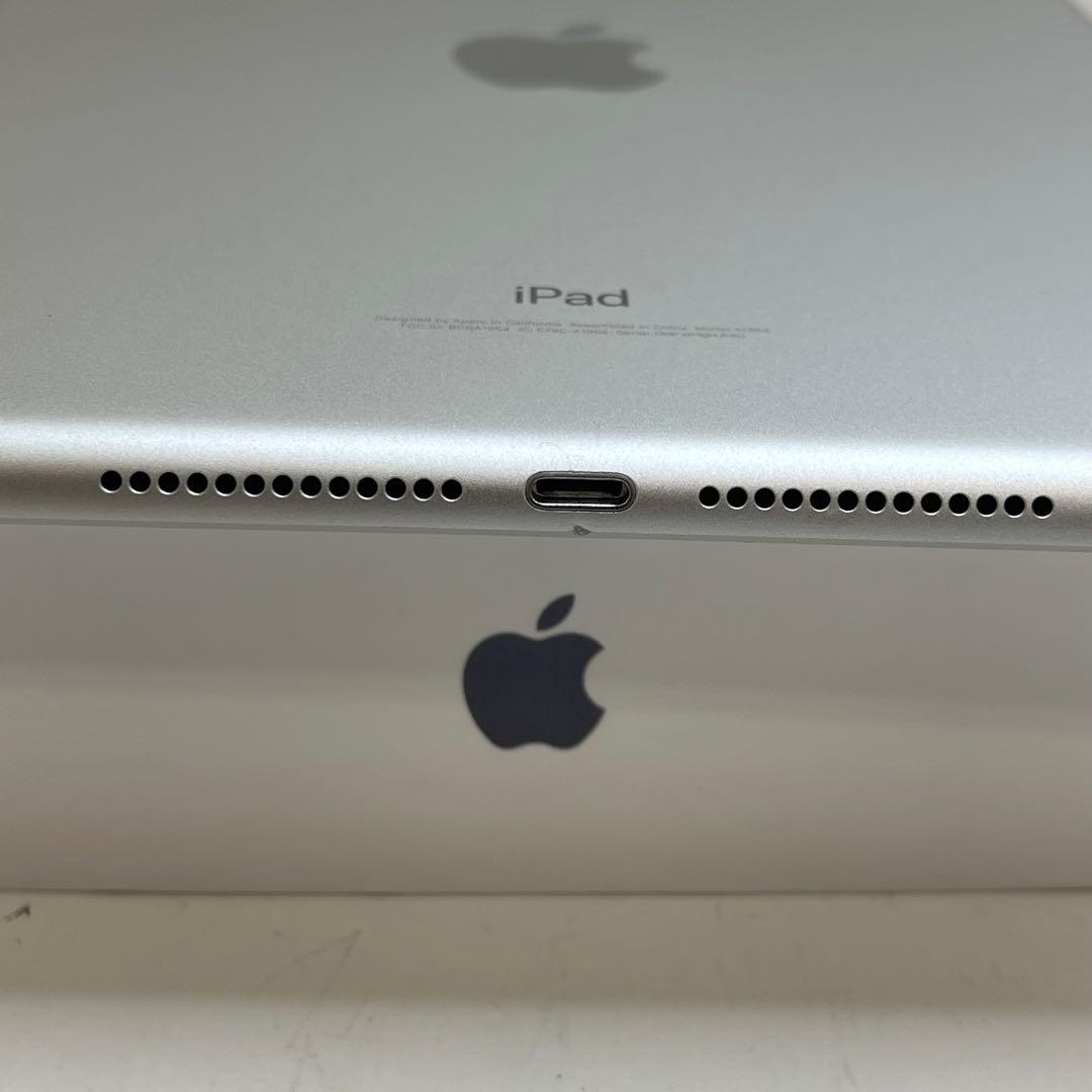 #10 ipad 第6世代 128GB Wi-Fi + Cellular 93%