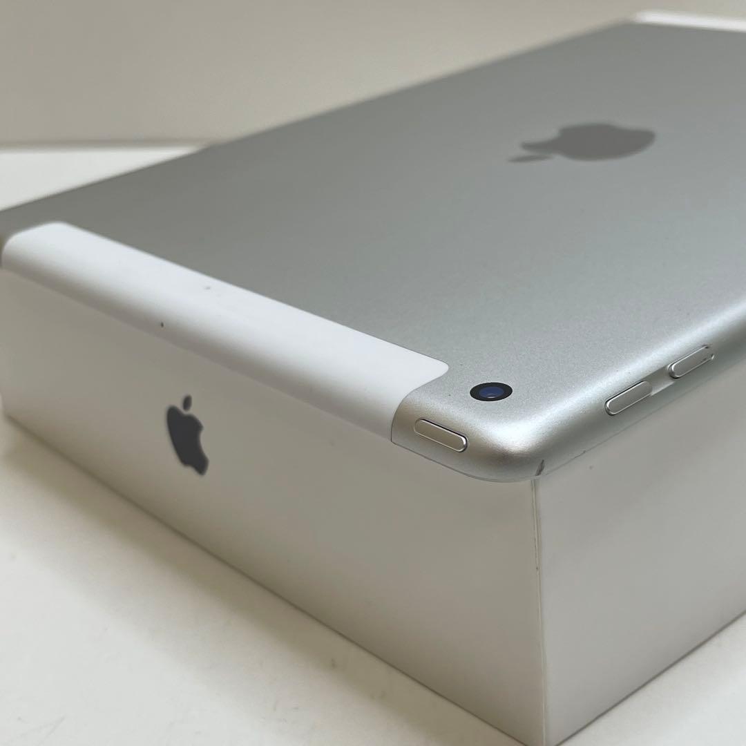 #10 ipad 第6世代 128GB Wi-Fi + Cellular 93%