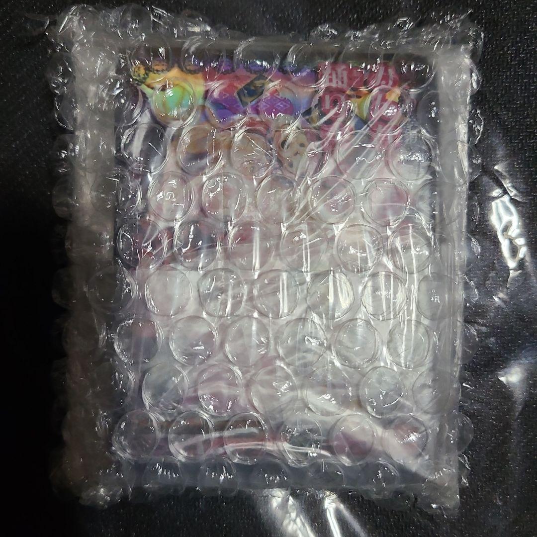 デュエル・マスターズEXカードプロテクト「みんなの悲鳴で踊りましょVer.」①