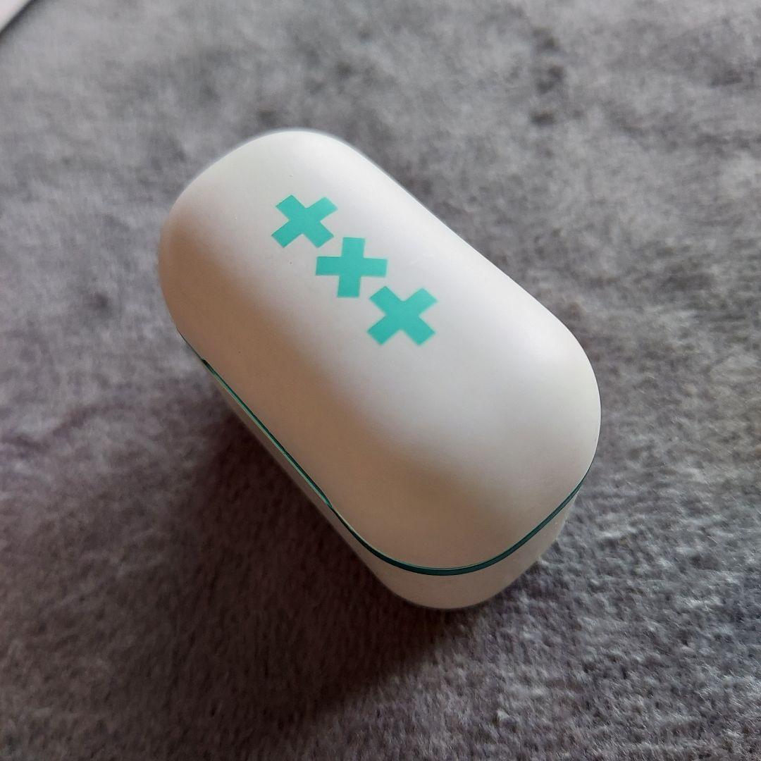 GLIDiC TXT SOOBIN スビン