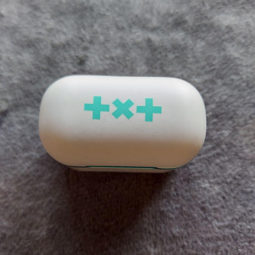 GLIDiC TXT SOOBIN スビン