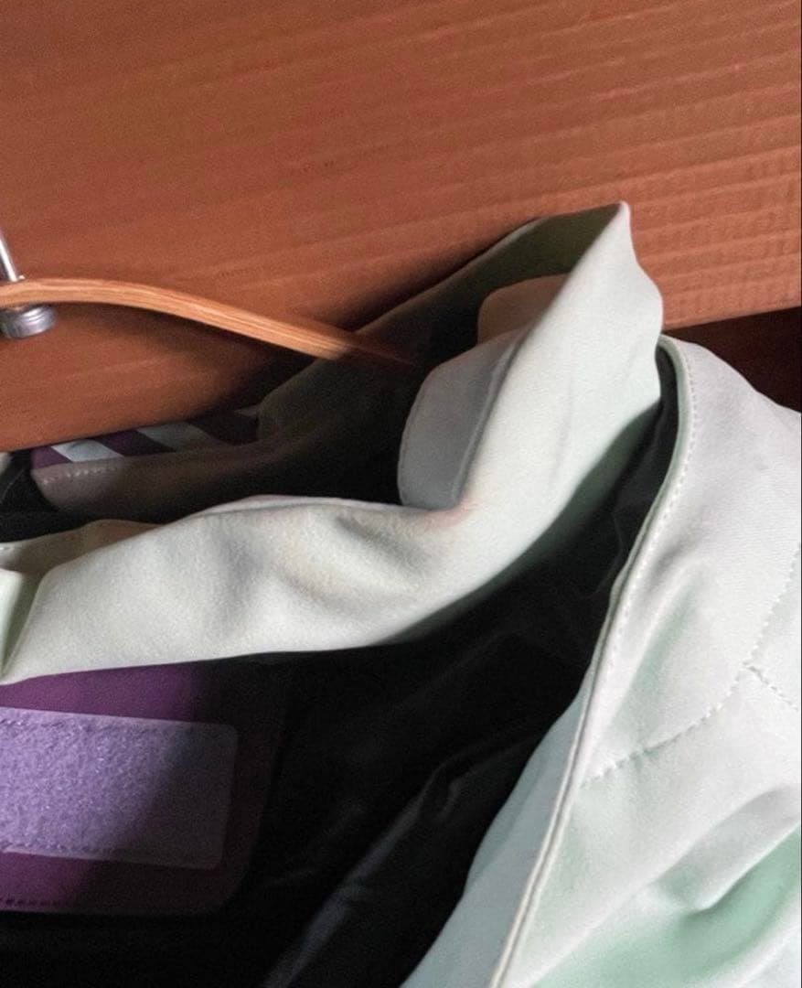 ON-YO-NE オンヨネウェア（上下セット）