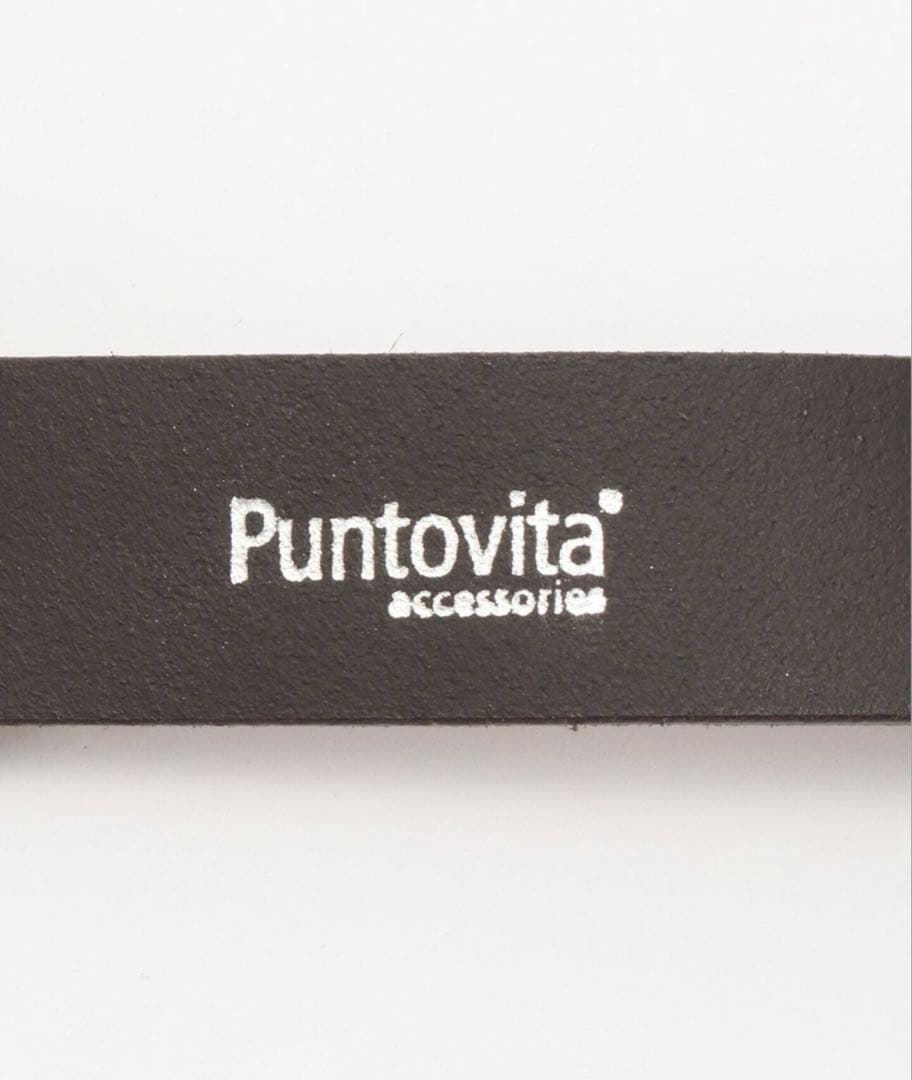 最終値下げ！Deuxieme Classe【PUNTOVITA】BIG BELT