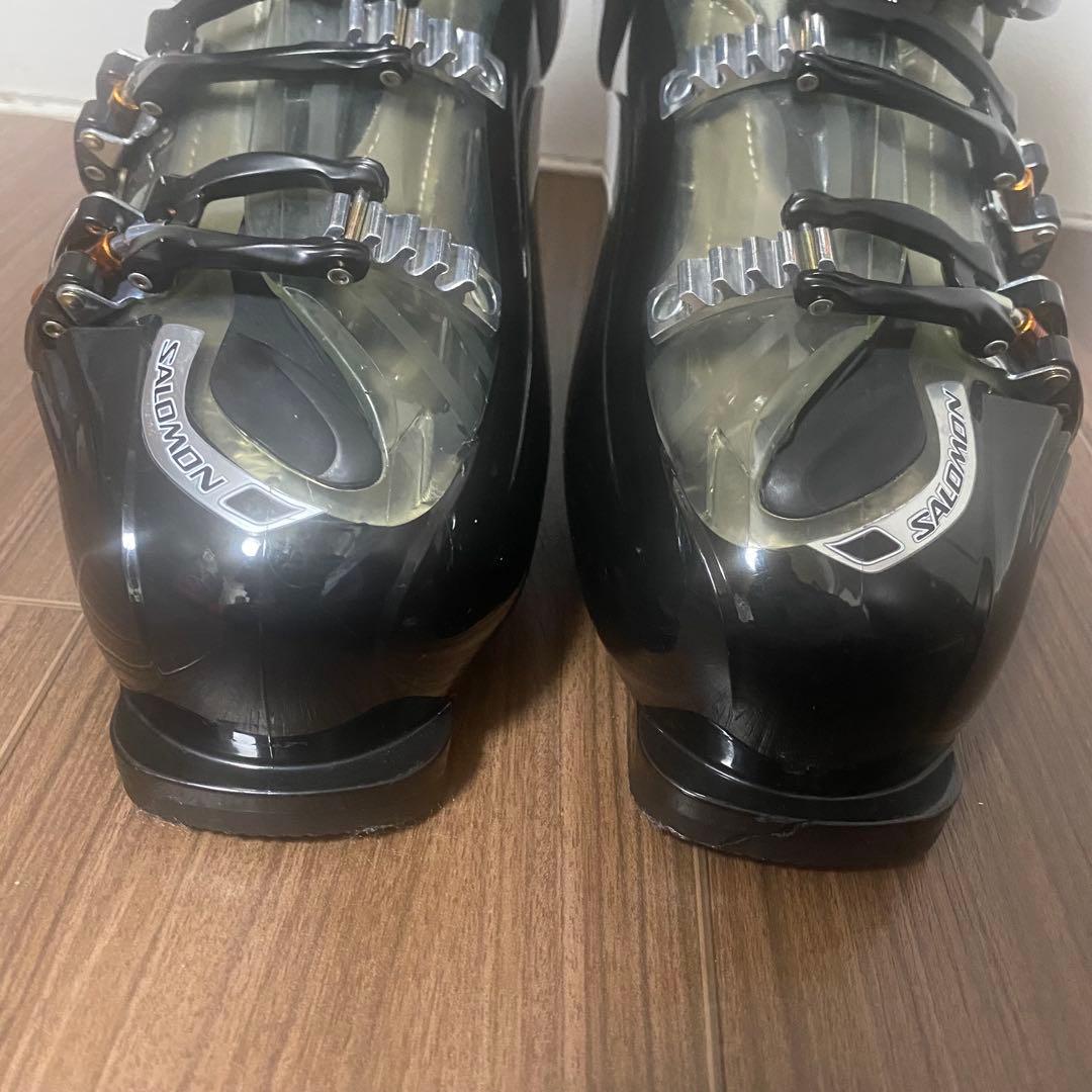 SALOMON サロモン スキーブーツ MISSION RS 28/28.5