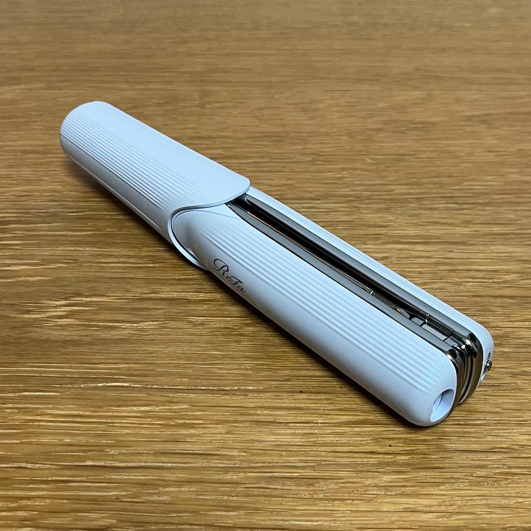 ReFa フィンガーアイロン RE-AS-02A